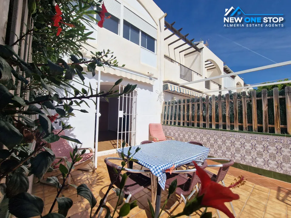 Duplex i Mojacar, Almeria - foto 2